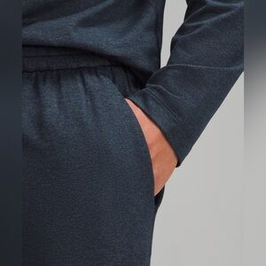 COPY - Soft Jersey Tapered Pant Regular